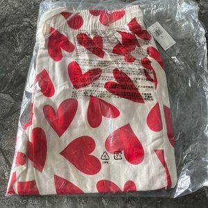 New Mens Old Navy Medium Tall pajama pants/loungers